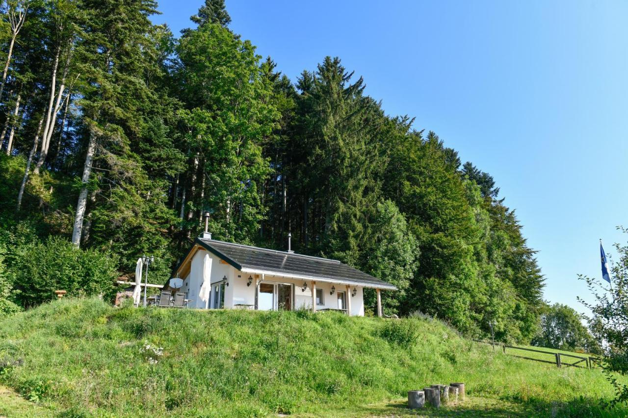 Villa Haus am Sternsberg Sternenberg Exterior foto