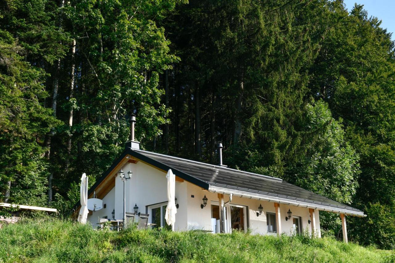 Villa Haus am Sternsberg Sternenberg Exterior foto