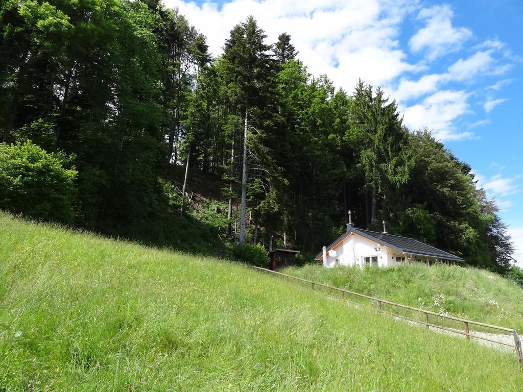 Villa Haus am Sternsberg Sternenberg Exterior foto