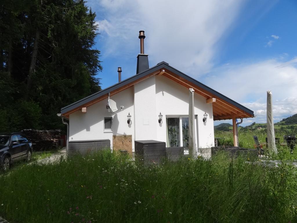 Villa Haus am Sternsberg Sternenberg Exterior foto